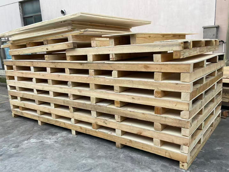 木栈板选型和核心避坑点都有哪些?