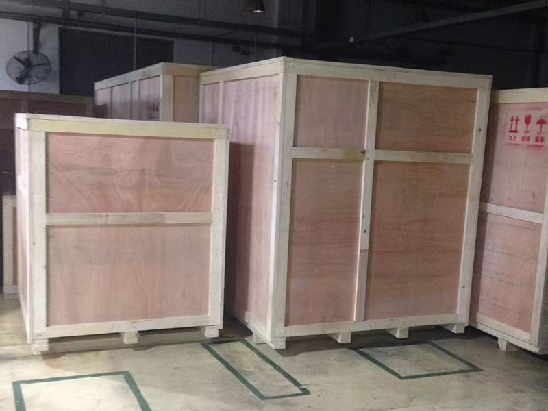 木质包装箱出口核心合规要求